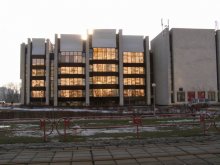 Minsk Palace of Youth / ***