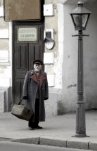 About an old lantern, and the former general ... / ***