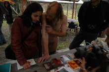 Do you love photography because I love her / ***