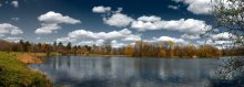 Komsomolskoye Lake / ***
