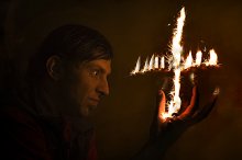 Magic of fire and exposure / ***