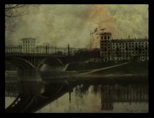 City moods / ***