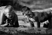 About summer holidays (4) / ***