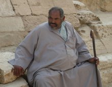 Egyptian / ***