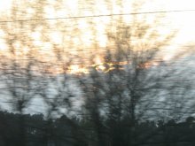 Chasing the sun / ***