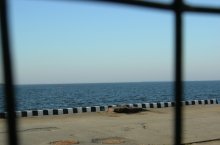 The first sea / ***