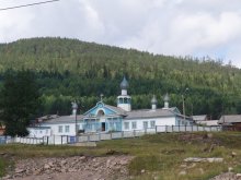 Church / ***