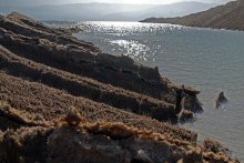 Dead Sea-1 / ***