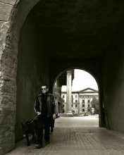 my Novosibirsk / ***