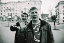 friends / ***