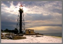 Oldest lighthouse / ***