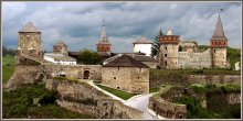 Kamenetz-Podolsk fortress / ***