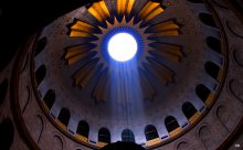 Light from heaven / ***