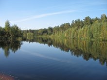 black lake / ***