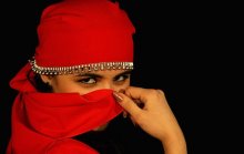 Oriental Beauty / ***