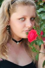 muse and the Rose / ***
