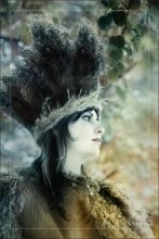 Queen of the Woods / ***