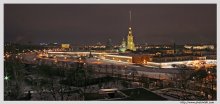 Peter and Paul Fortress / ***