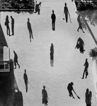 shadow people / ***
