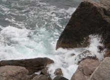 Stormy / ***
