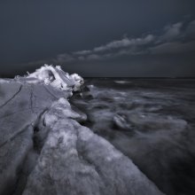 When you do not really want to swim - II / ***