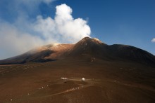 Mount Etna / ***