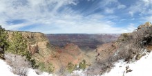 memories of the Canyon / ***