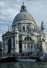 Cathedral in Venice / ***