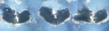 And where torn - the heart in half ... / ***