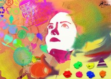 my work / ***