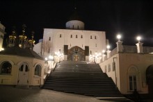 Long Way to God / ***