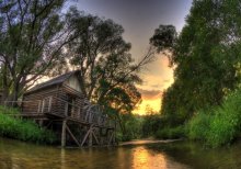 Water mill / ***