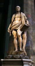 St. Bartholomew / ***