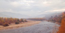 Carpathian River 3 / *****