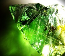 glassFire / ***