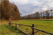 Country Landscape / ***