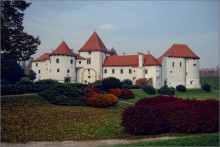 Varaždin: Stari Grad / ***