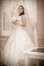 Bride / )))