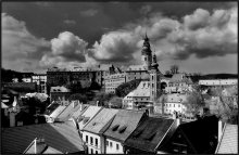 Cesky Krumlov / ..............