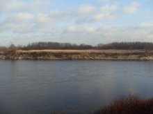 On the other side Iput ... / ***