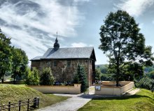 The Old Church / ***