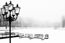 Graphics winter / ***