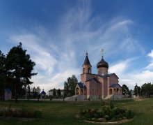 Church of St.. Alexander Nevsky / ***