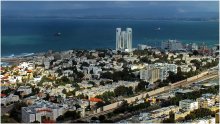 HAIFA / ***************