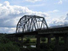 Bridge / ***
