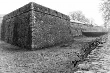 Uzhhorod Castle / ***