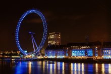 London Eye / London Eye