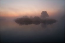 Dawn mist 2 / ***