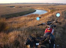 Autumn pokatushki / *****