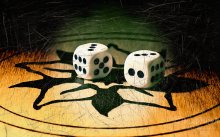 What is our life - the game ..... / ...............